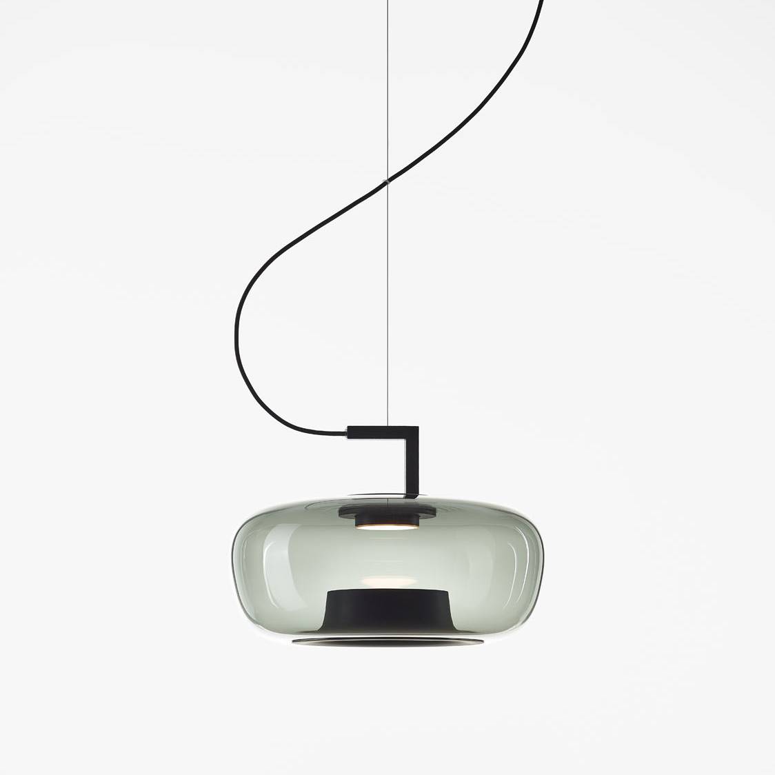 Подвесной светильник BROKIS DOUBLE 442