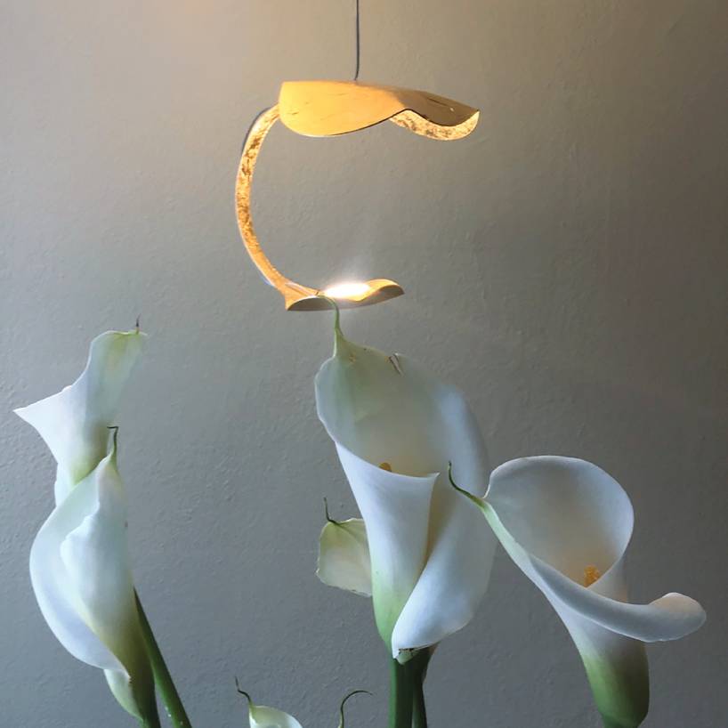 Подвесной светильник  Knikerboker GI.GI.NE a1