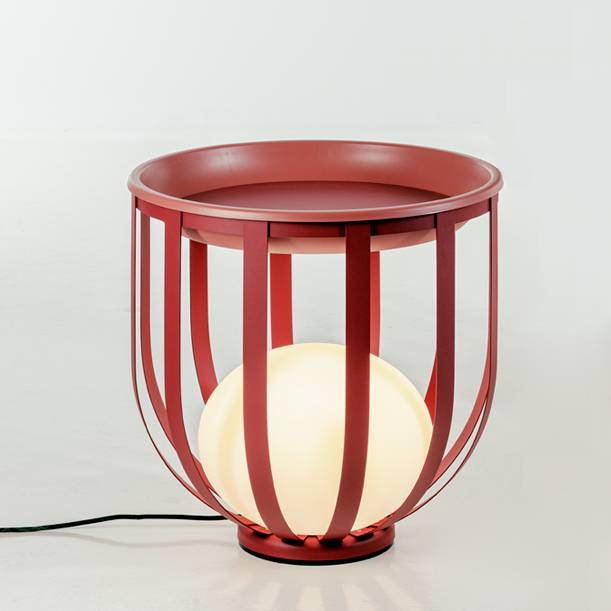 Напольный светильник Estiluz BOLS P-4028X