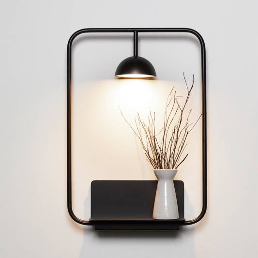 Настенный светильник Estiluz CUPOLINA