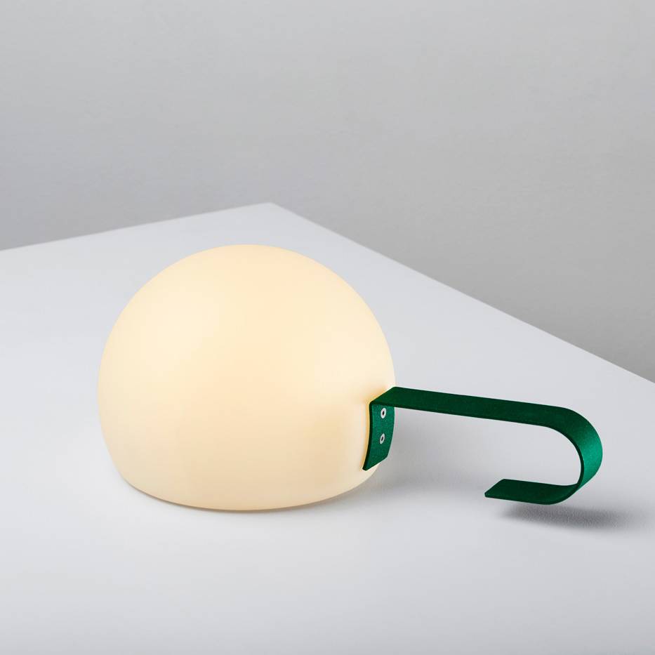 Настольный светильник Estiluz CIRC M-3826X