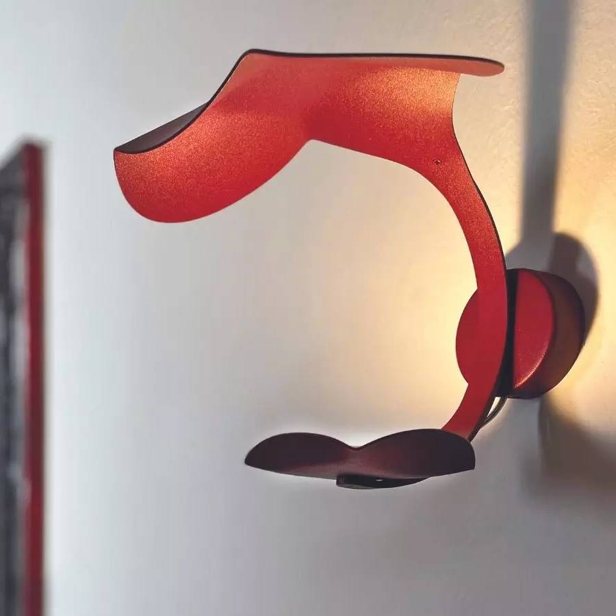 Настенный светильник  Knikerboker Gi.Gi.Ne