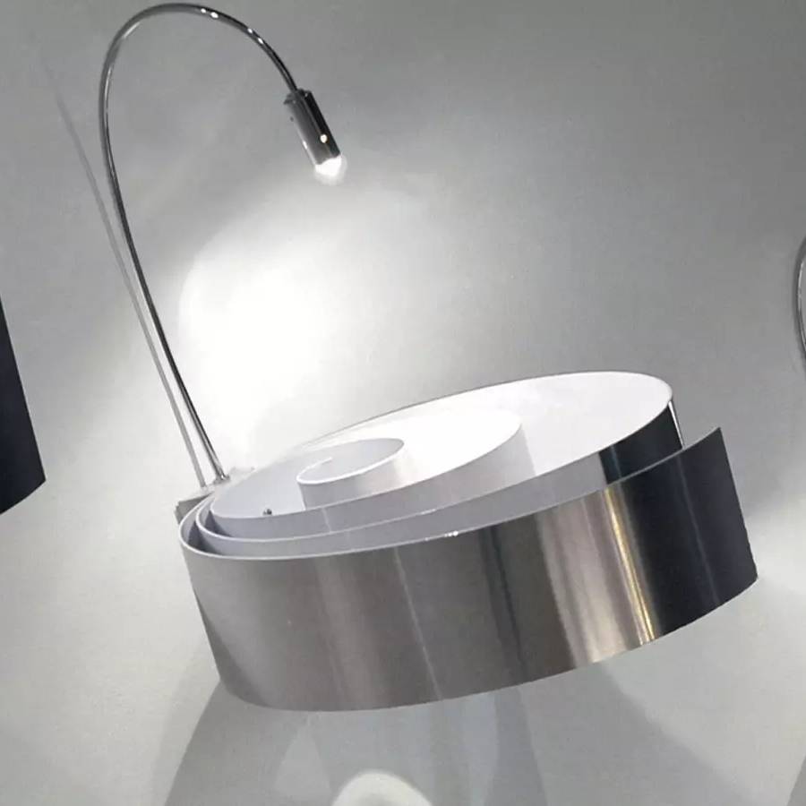 Настенный светильник  Knikerboker Spirali