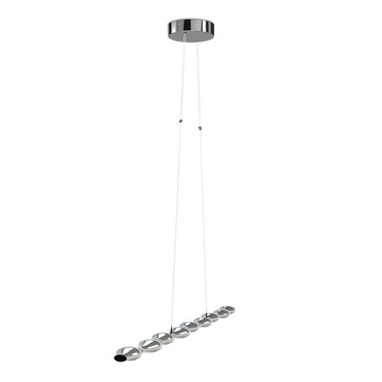 Подвесной светильник Tobias Grau MOVE ALONG 9