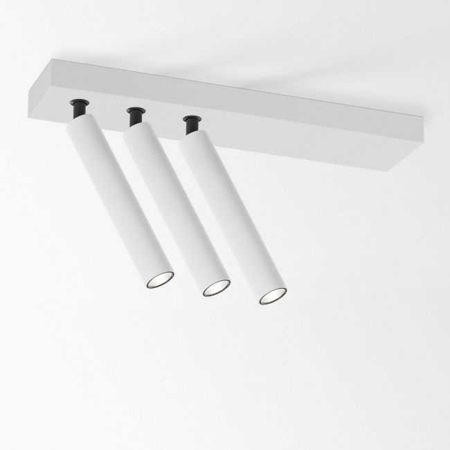 Потолочный светильник Delta Light UHO L ON 3 93030