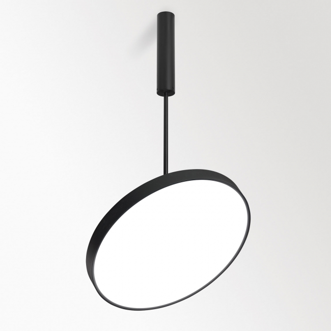 Подвесной светильник Delta Light MULTINOVA 55 OK 400 930