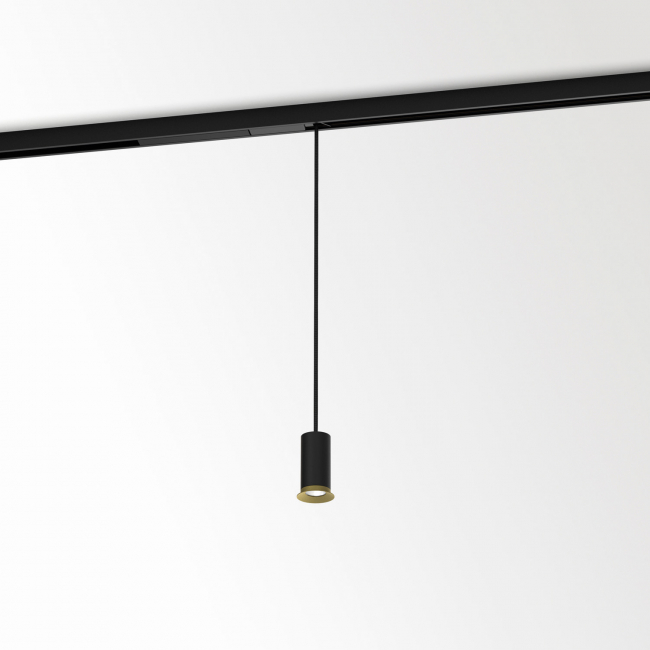 Потолочный-подвесной светильник Delta Light SPLITLINE M/SHIFTLINE M - CUPPA C 92740 DIM5