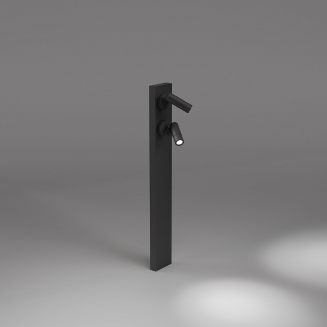 Уличный светильник Delta Light SPIX P70-2 83010