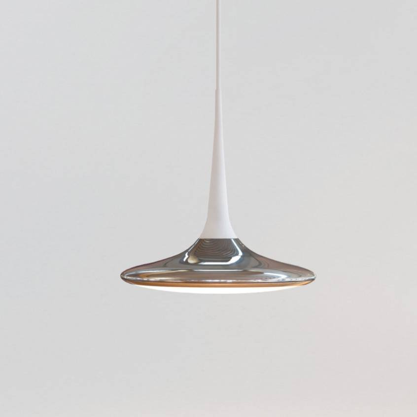 Подвесной светильник Tobias Grau FALLING LEAF IN