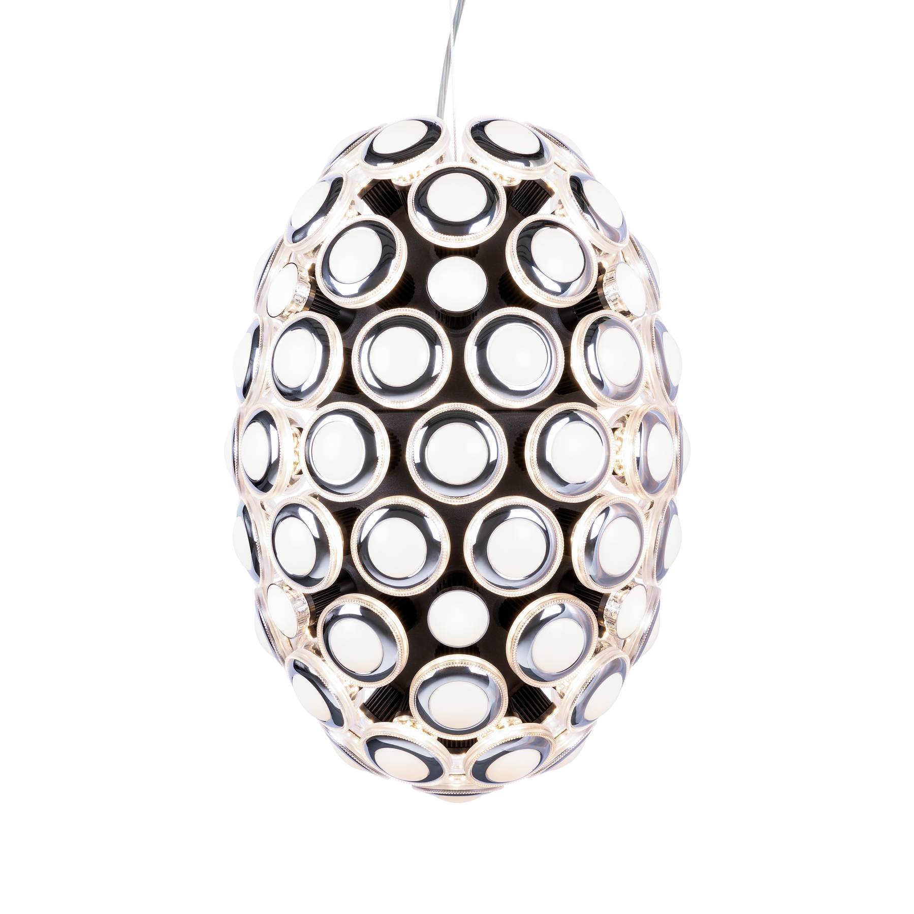 Подвесной светильник Moooi Iconic Eyes 85