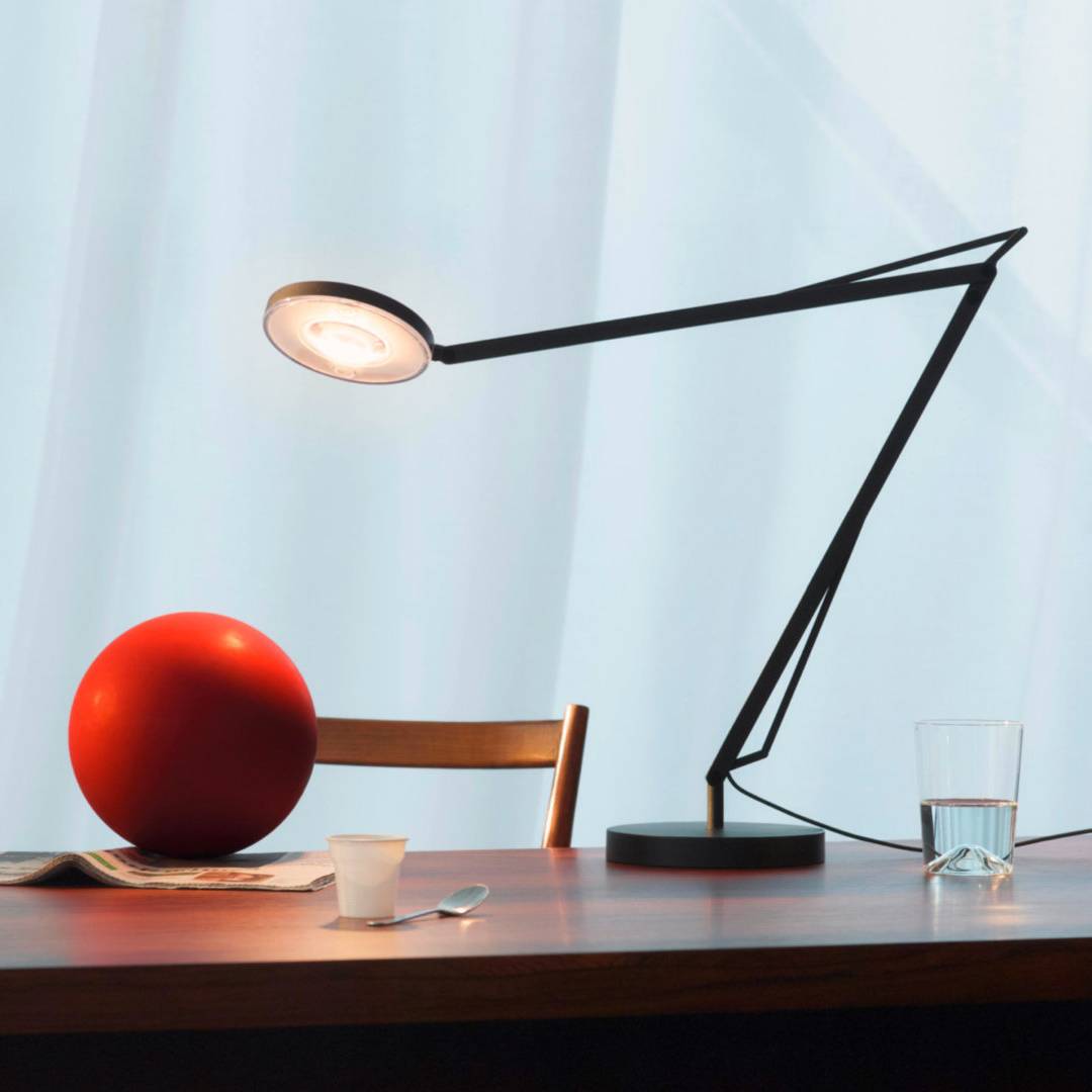 Настольный светильник Tobias Grau JOHN 2 TABLE