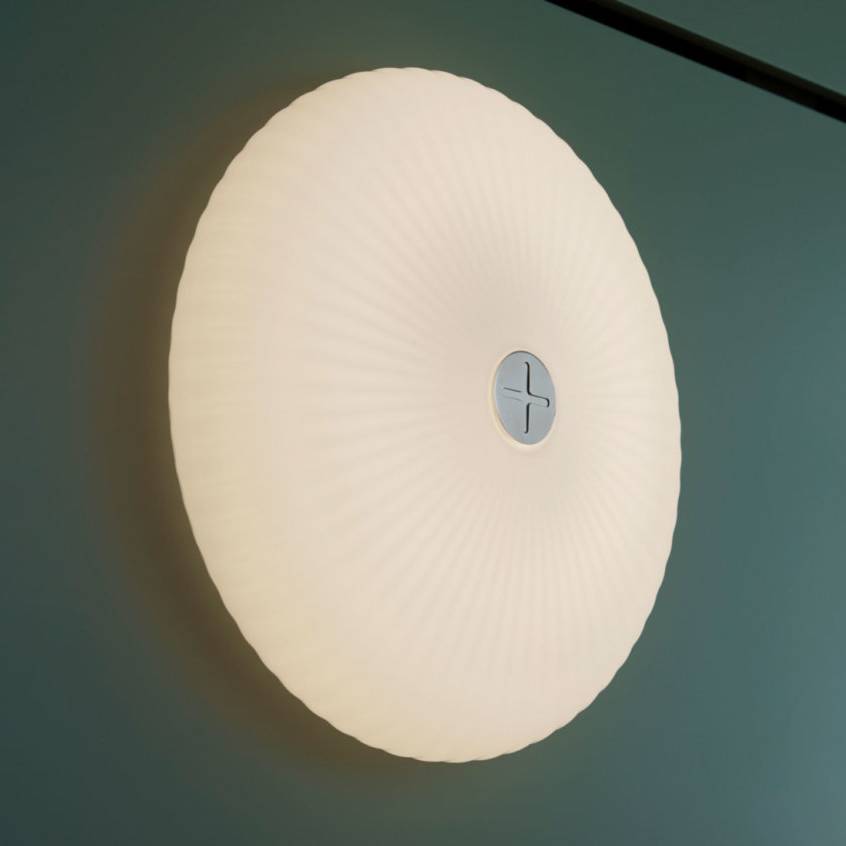 Потолочный/настенный светильник Tobias Grau OCEAN 50