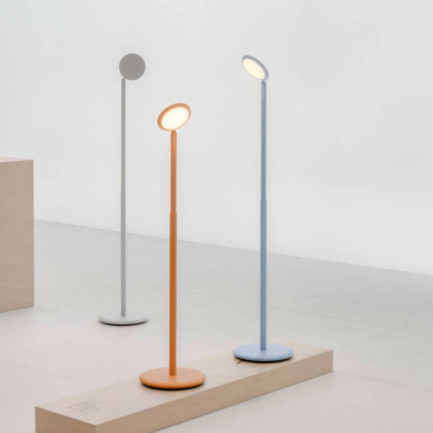 Портативный настольный светильник Tobias Grau PARROT