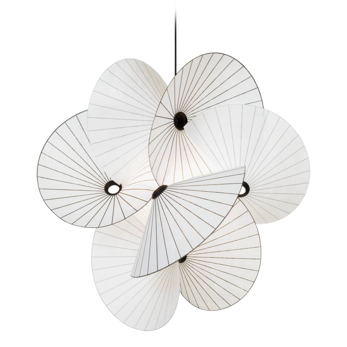 Подвесной светильник Moooi Serpentine Light