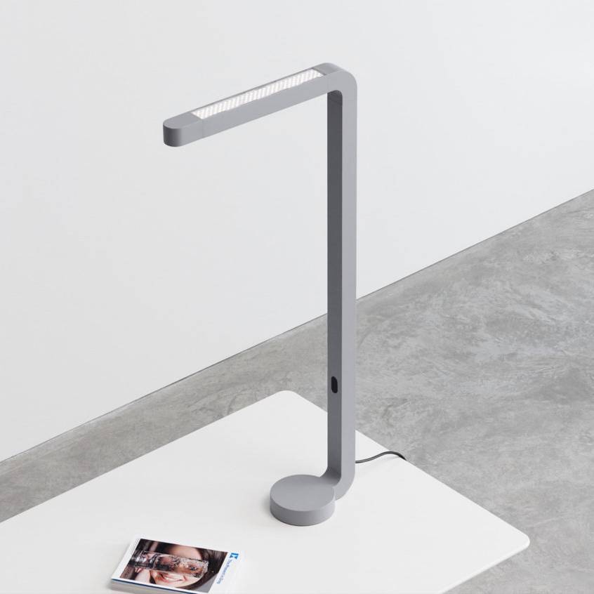 Настольный светильник Tobias Grau TEAM HOME CLAMP