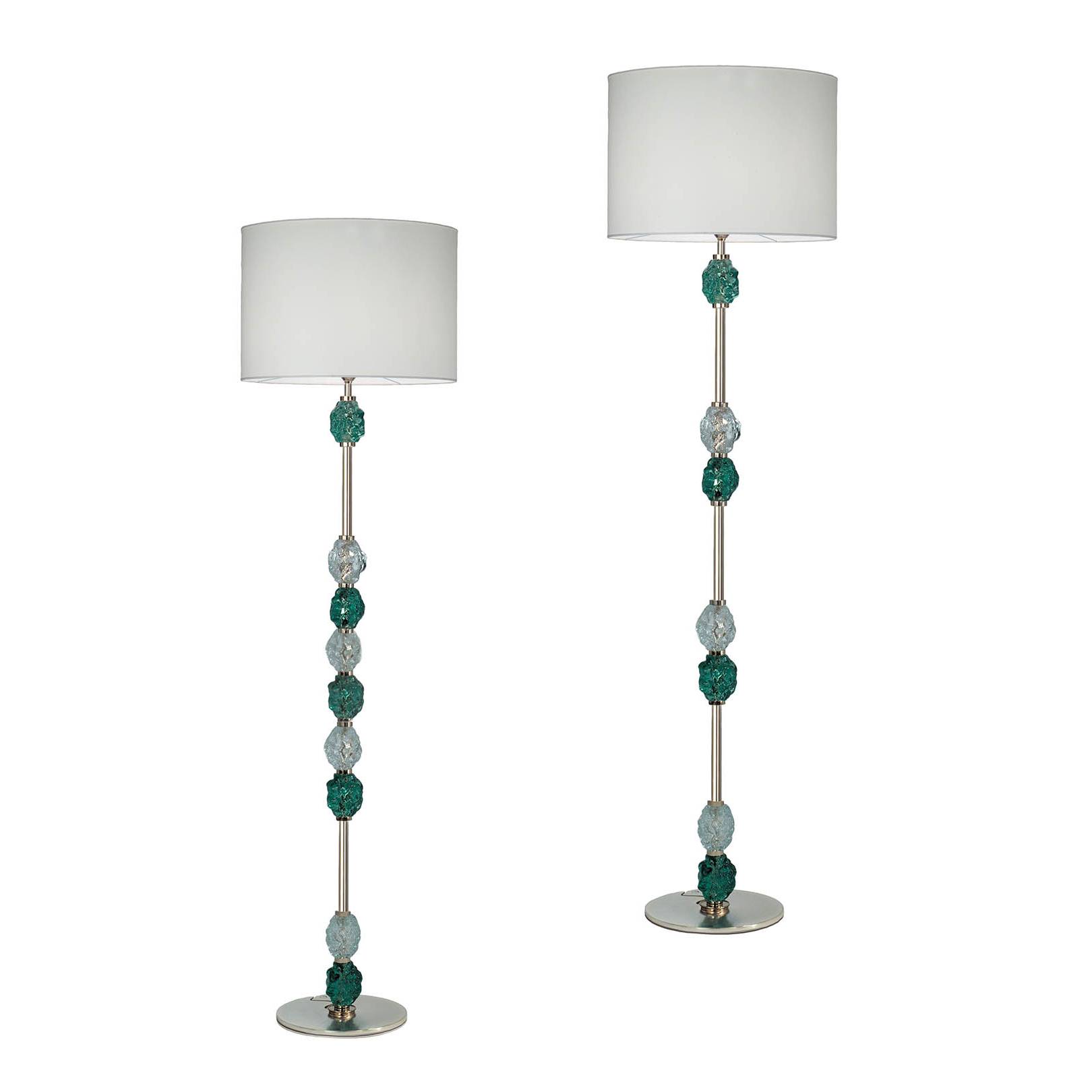 Напольный светильник IDL Charme Floor lamp
