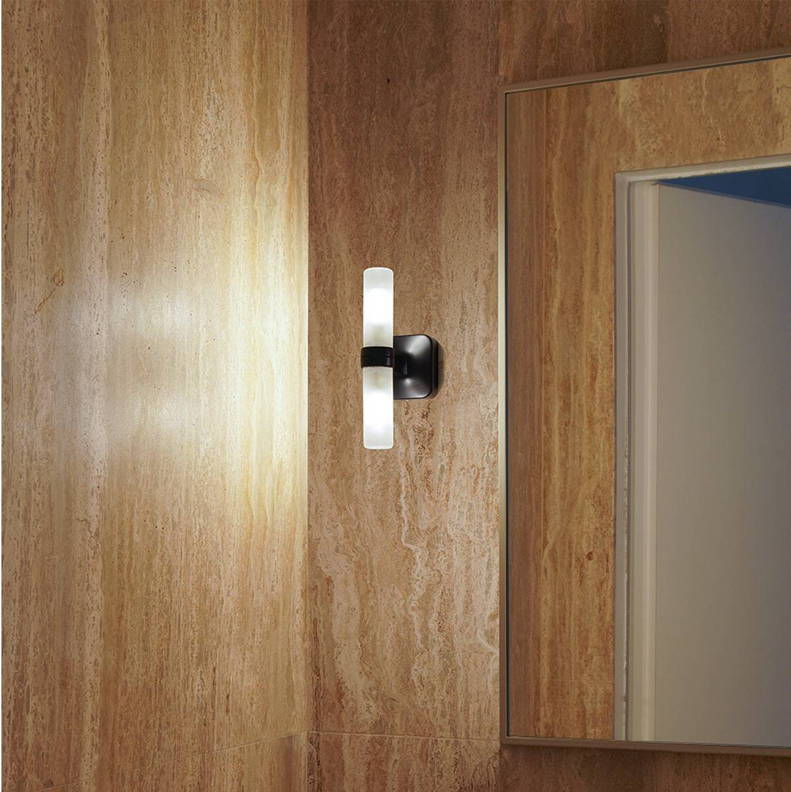 Настенный светильник Nemo CROWN APPLIQUE