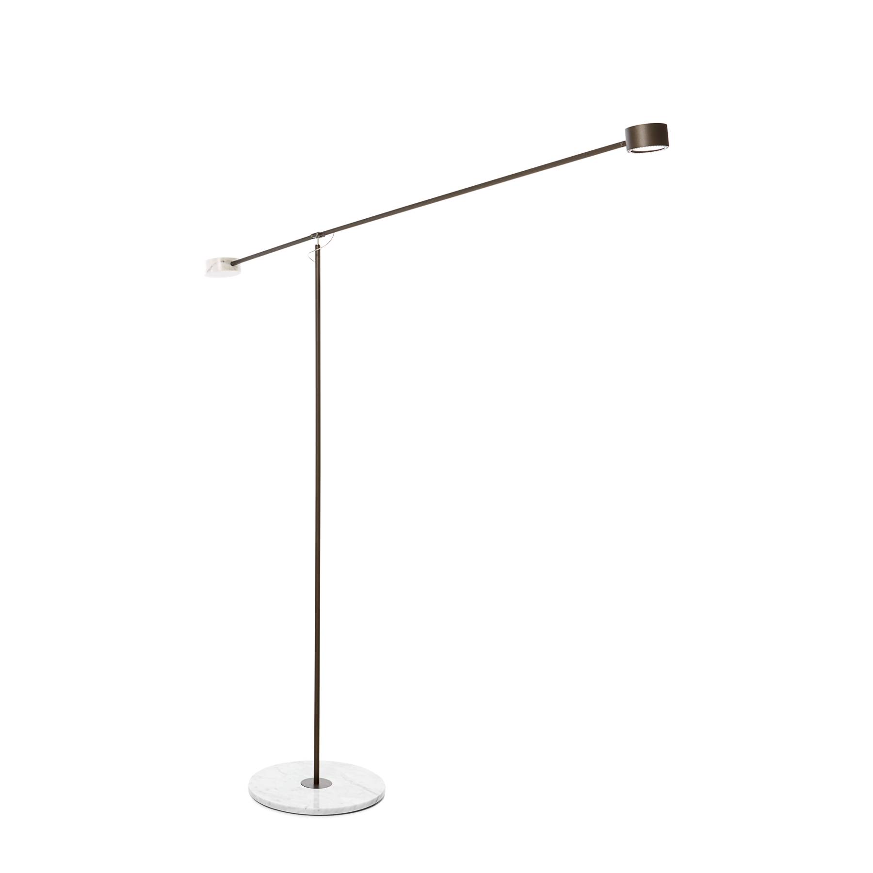 Напольный светильник Moooi T-Lamp