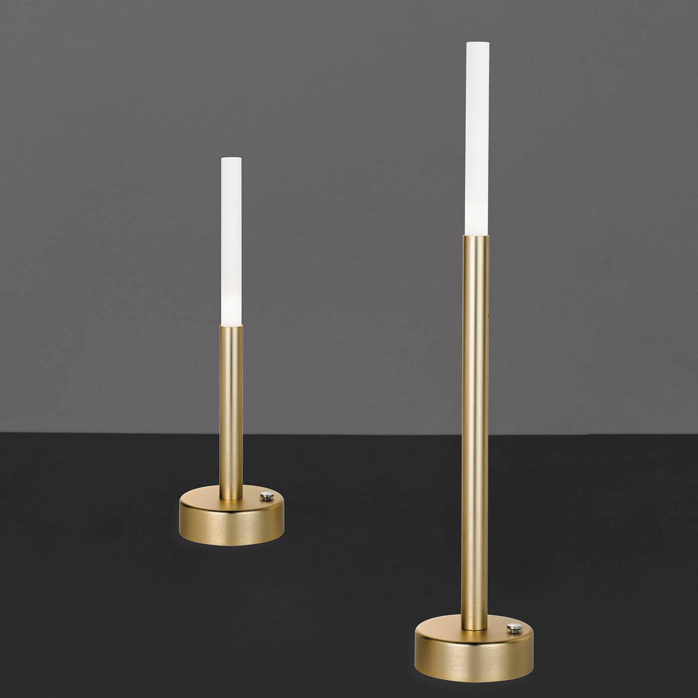 Настольный светильник IDL Eklè Floor lamp 1LP