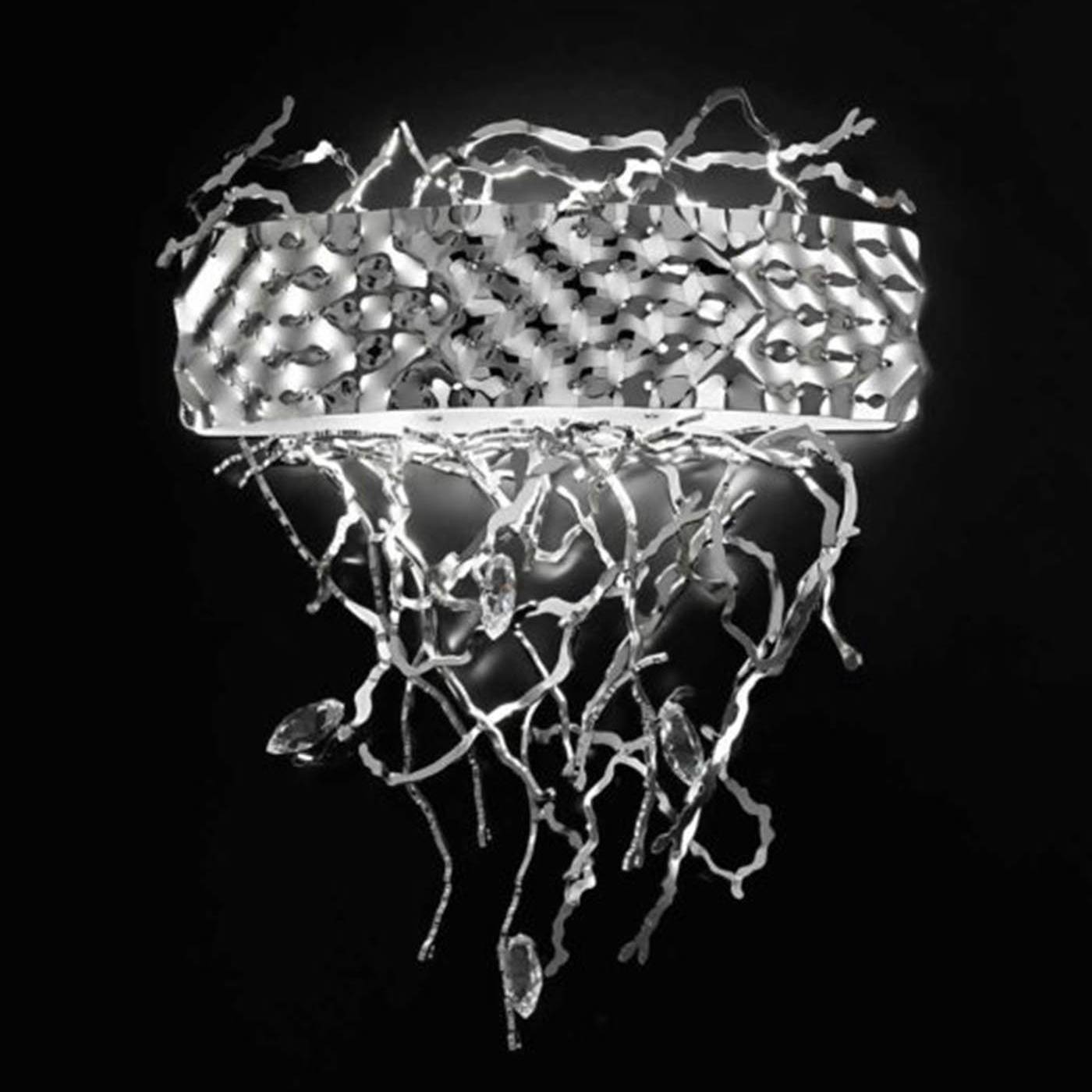 Настенный светильник IDL Groovy Wall lamp 1A