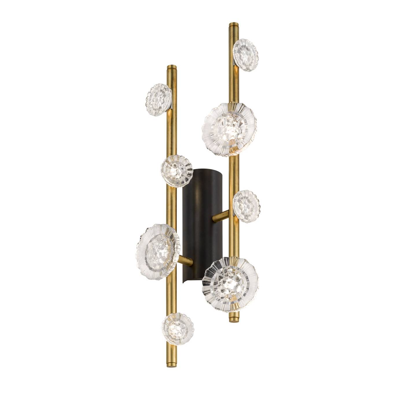 Настенный светильник IDL Flower Miu Wall lamp 2A