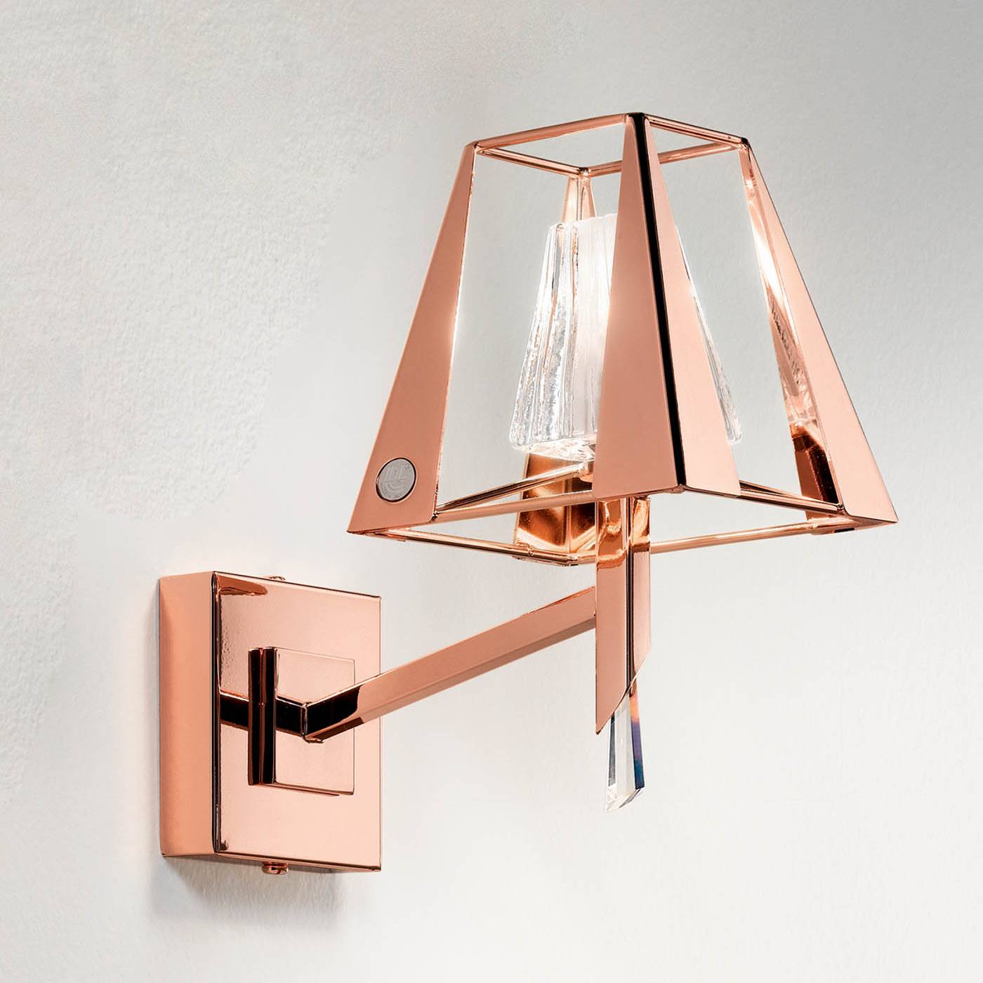 Настенный светильник IDL Prestige Wall lamp 1А