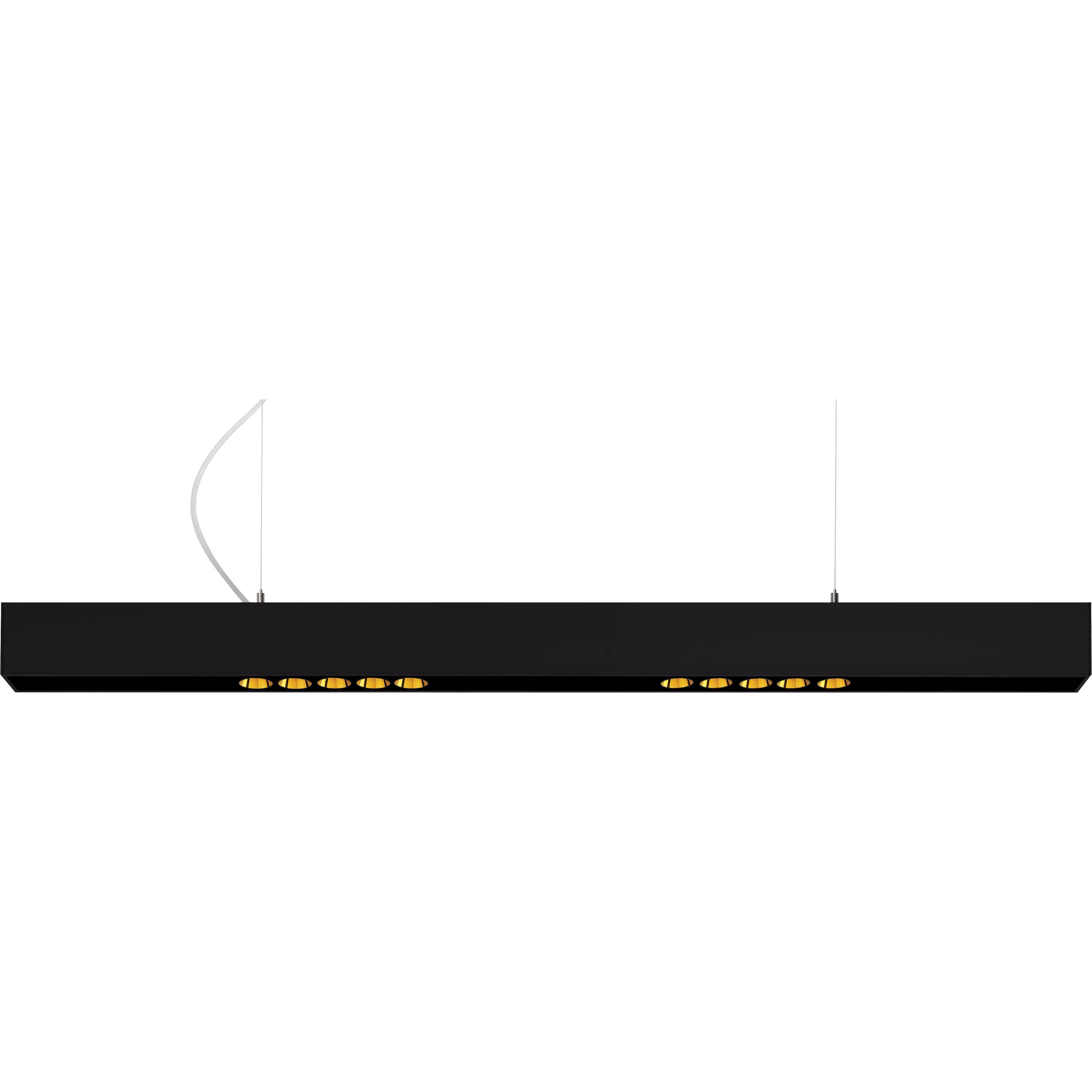 Подвесной светильник Arkoslight BLACK FOSTER SUSPENSION 1200