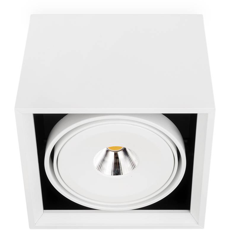 Потолочный светильник Arkoslight ORBITAL SURFACE 1 LARK-111