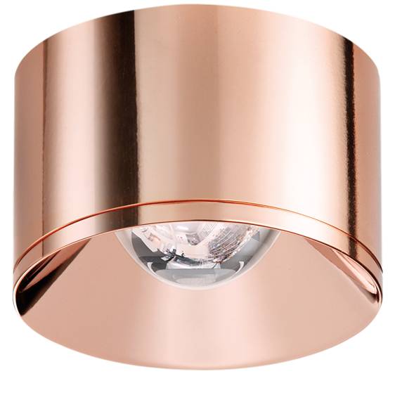 Потолочный светильник Arkoslight PUCK S