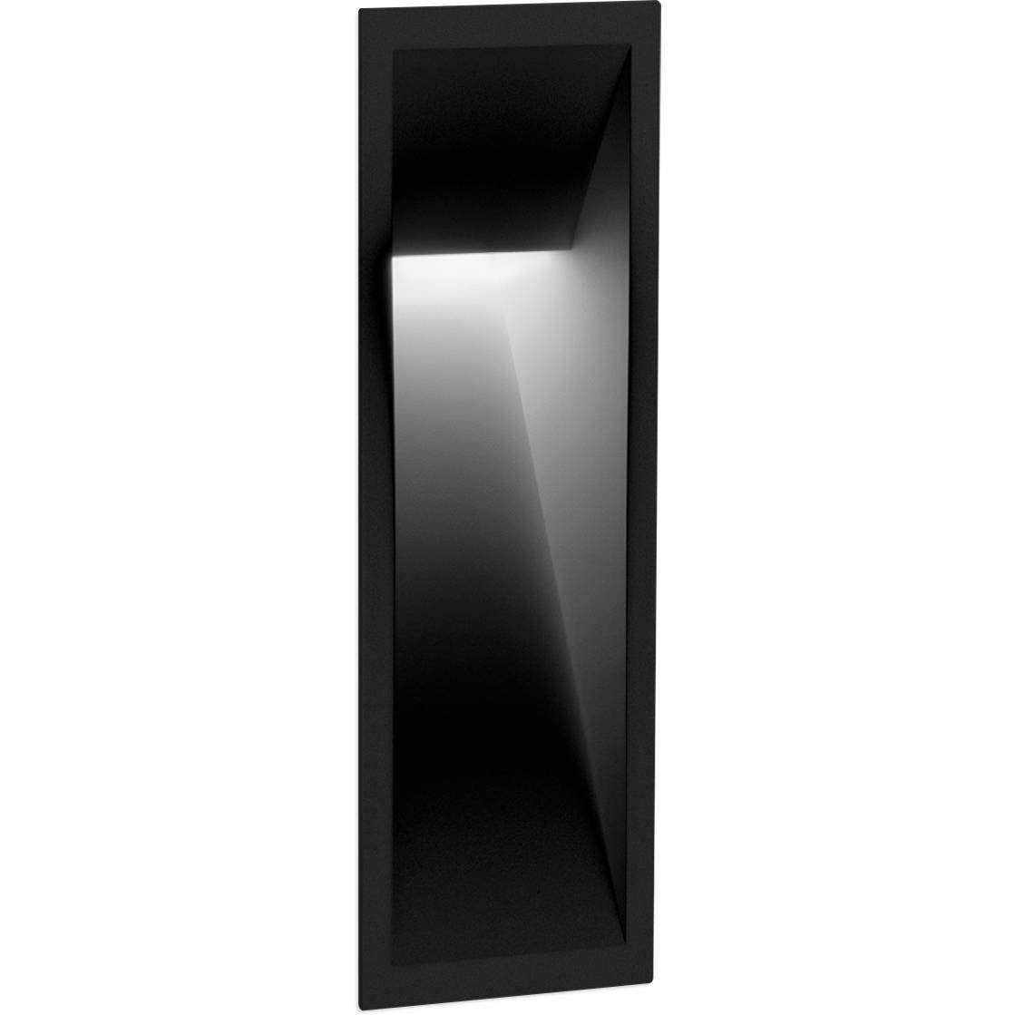 Встраиваемый в стену светильник Arkoslight WALLY