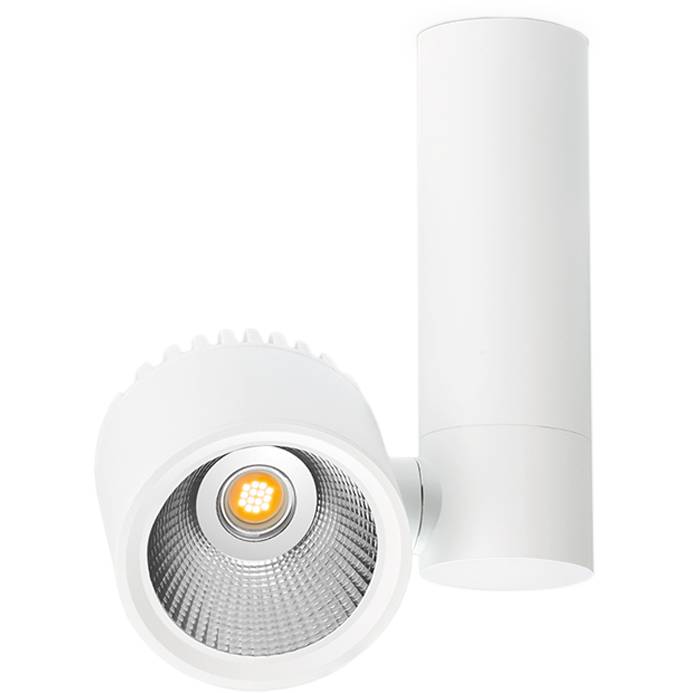 Потолочный светильник Arkoslight ZEN TUBE SURFACE