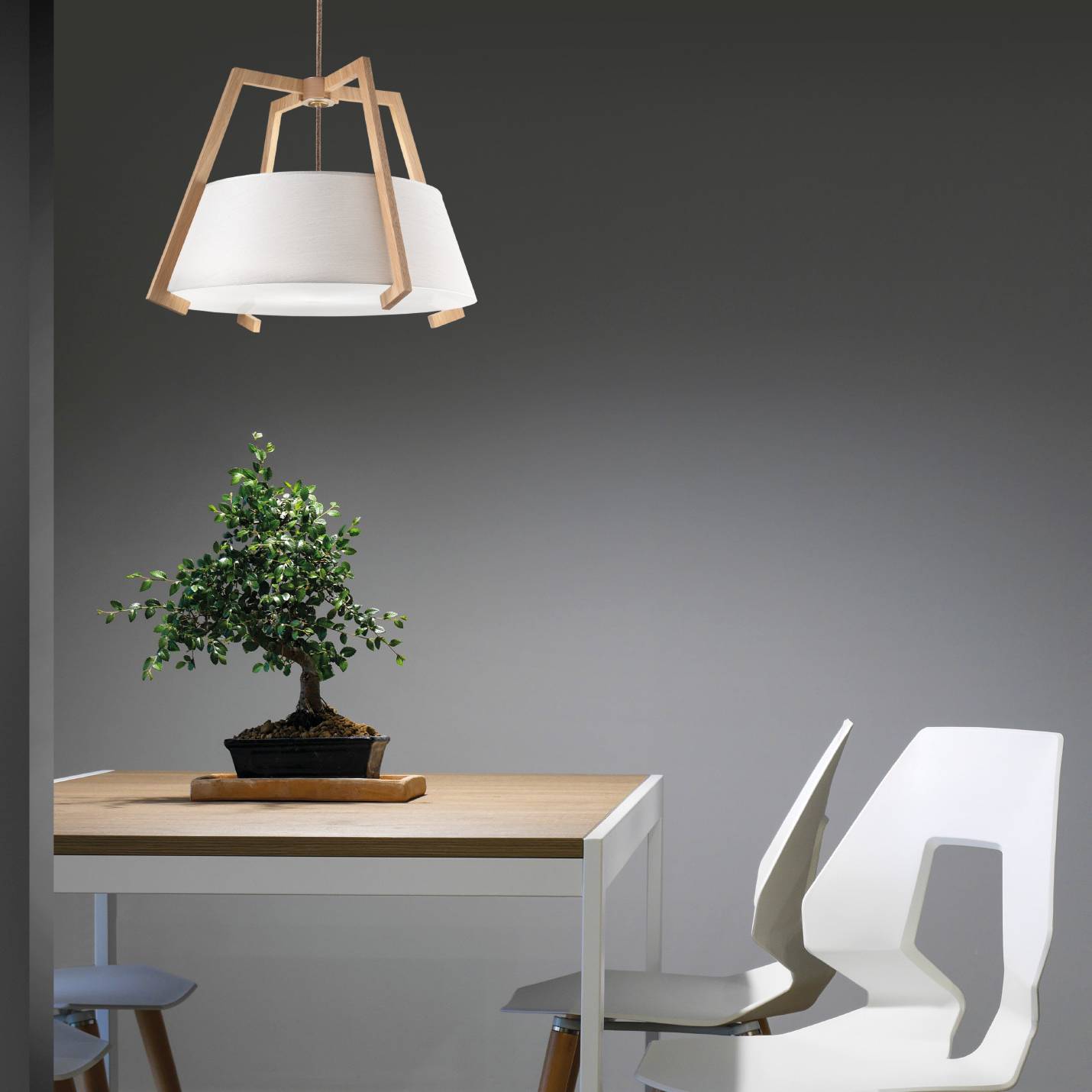 Подвесной светильник De Majo Arcade