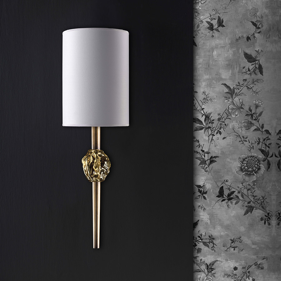 Настенный светильник Marchetti Illuminazione Venezia A