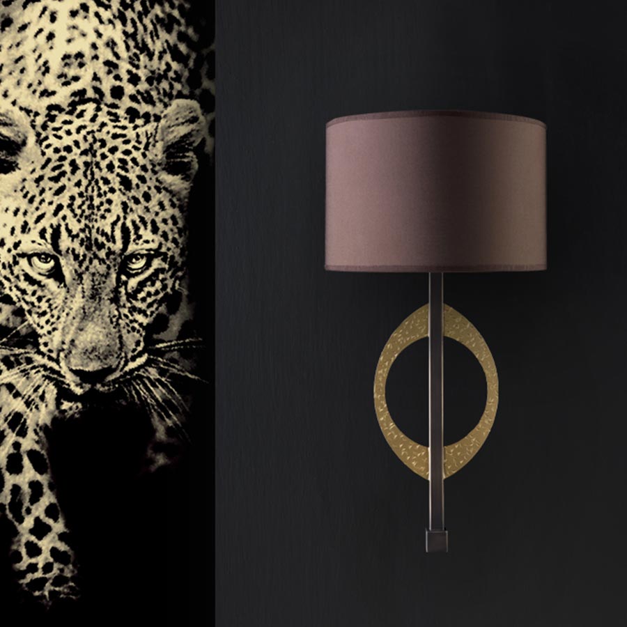 Настенный светильник Marchetti Illuminazione PALERMO В