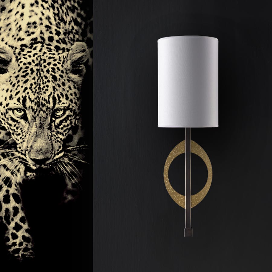 Настенный светильник Marchetti Illuminazione PALERMO А