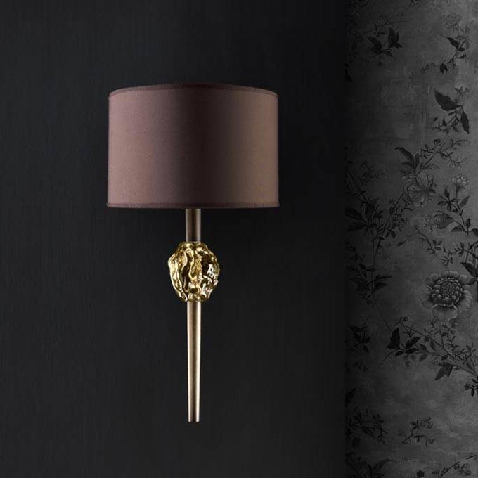 Настенный светильник Marchetti Illuminazione Venezia В