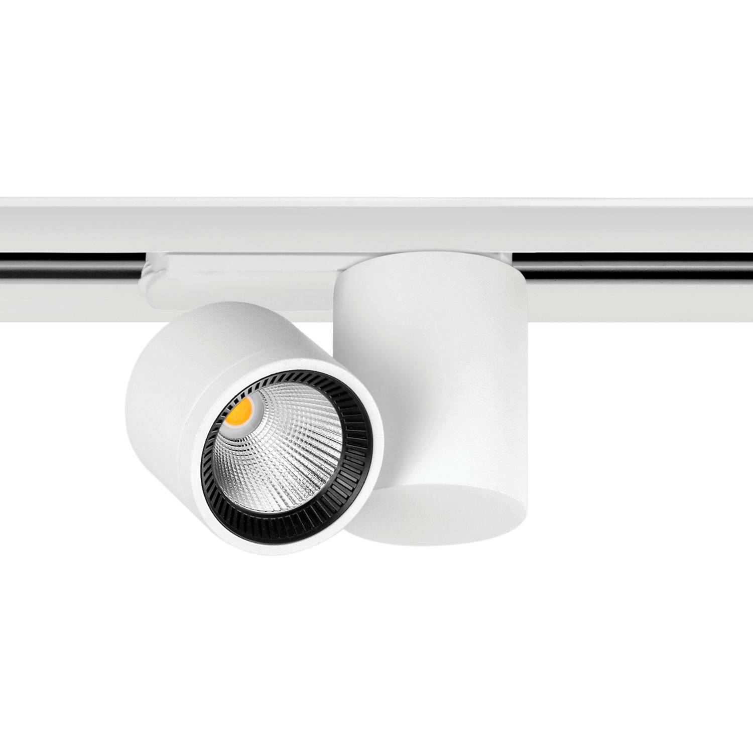 Трековый потолочный светильник Arkoslight iO MICRO 24V