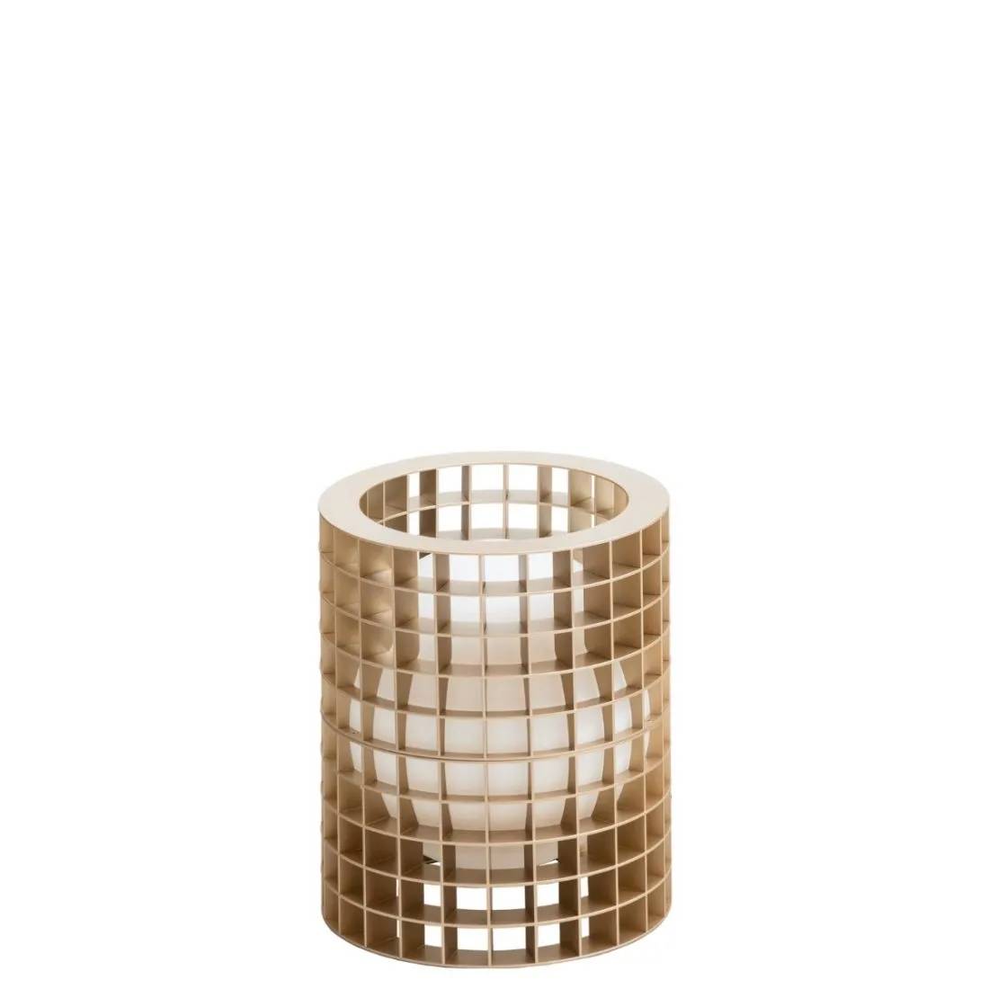 Настольный светильник Fontana Arte MATRIX MEDIO