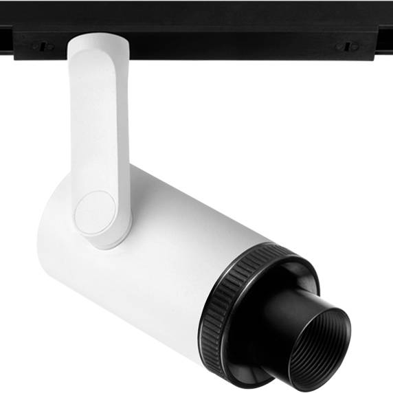 Трековый потолочный светильник Arkoslight PLUS MICRO 24V