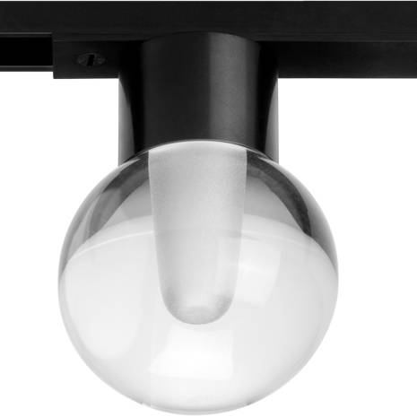 Трековый потолочный светильник Arkoslight ALASKA 24V