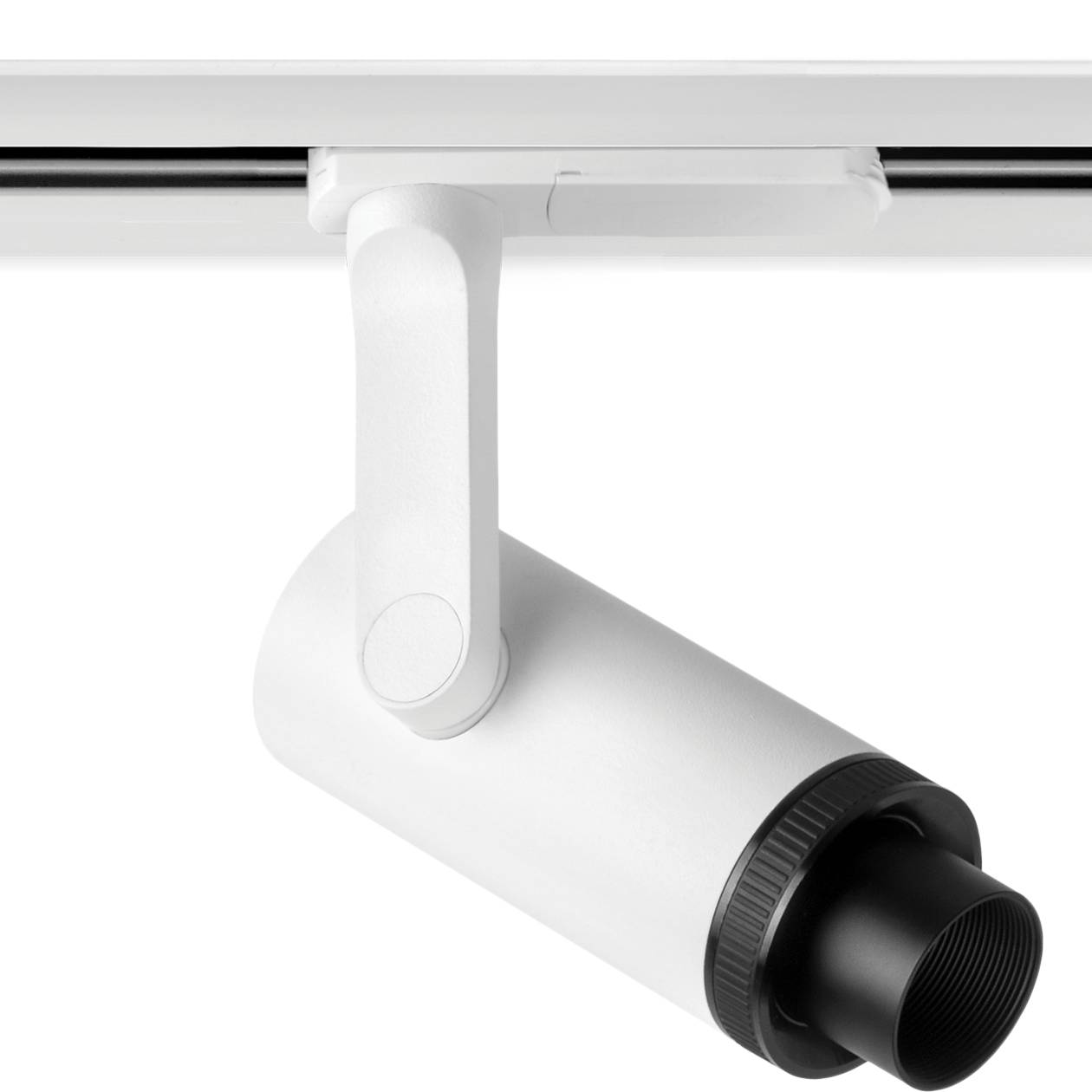 Трековый потолочный светильник Arkoslight PLUS MINI 48V