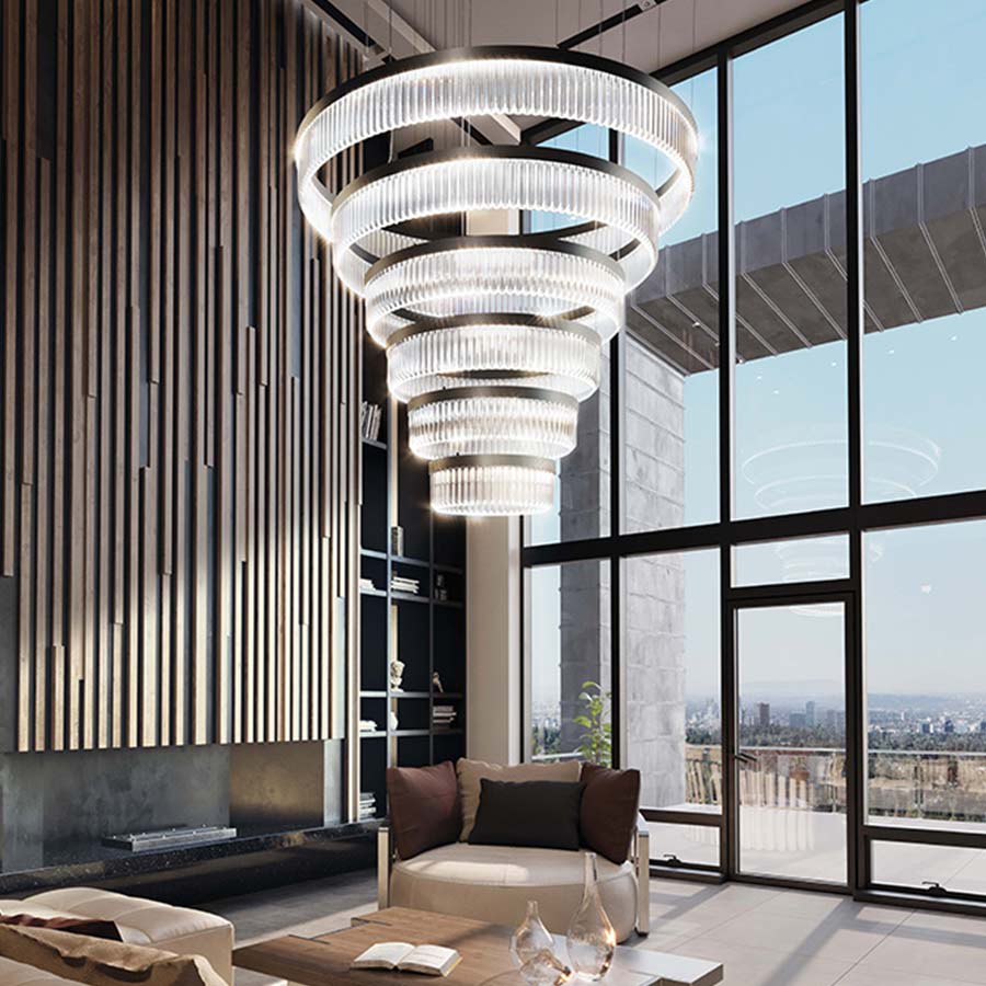 Подвесной светильник Marchetti Illuminazione REFLEXA COMPO S1