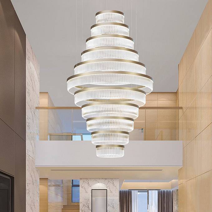 Подвесной светильник Marchetti Illuminazione REFLEXA COMPO S3