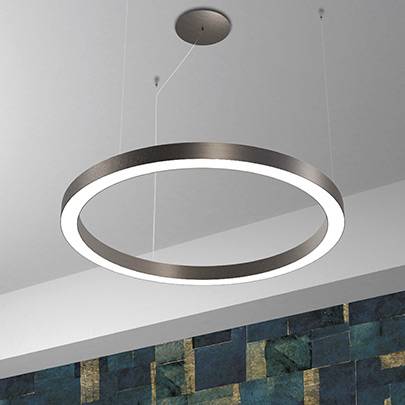 Потолочный светильник Marchetti Illuminazione RIM S60