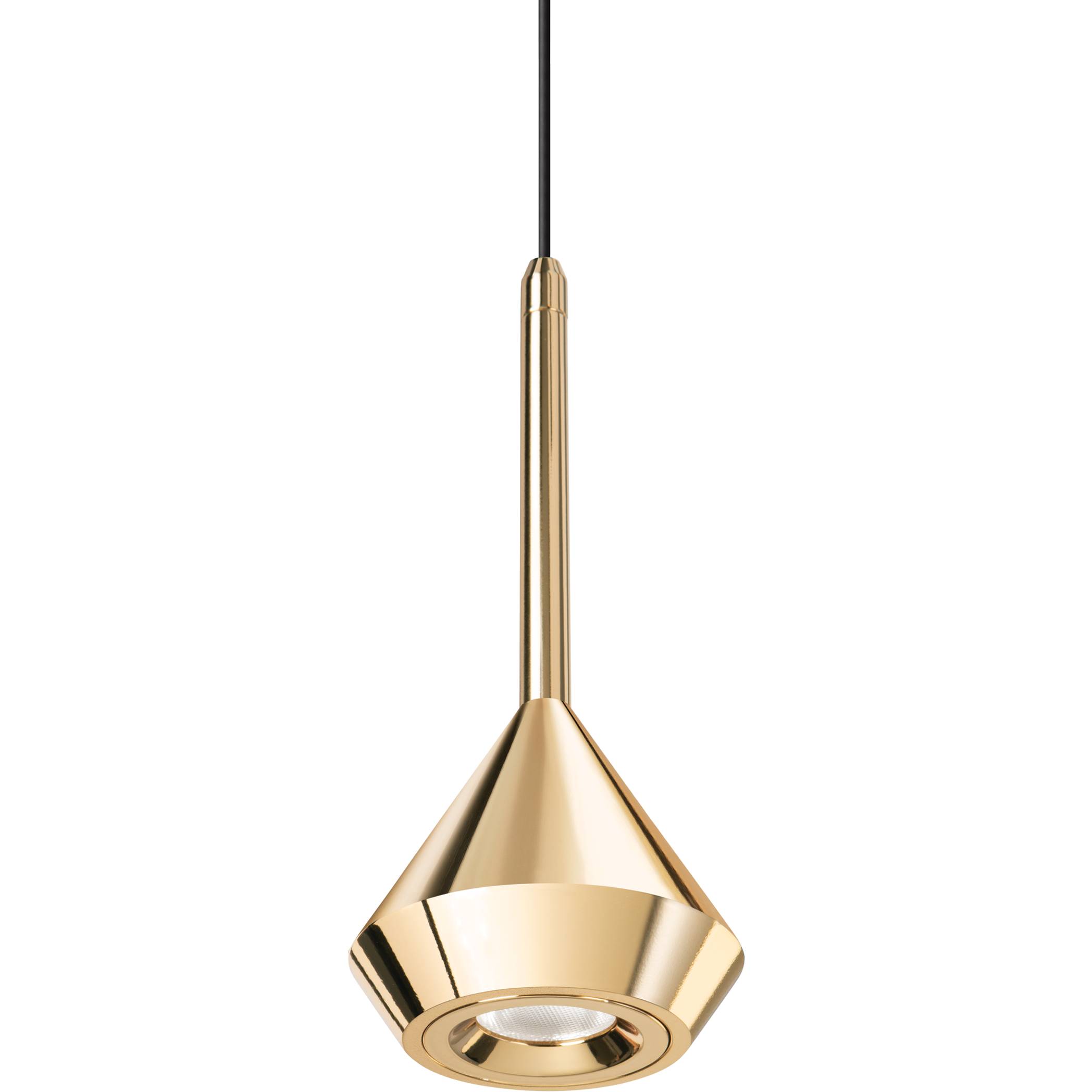 Трековый потолочный светильник Arkoslight SPIN 48V