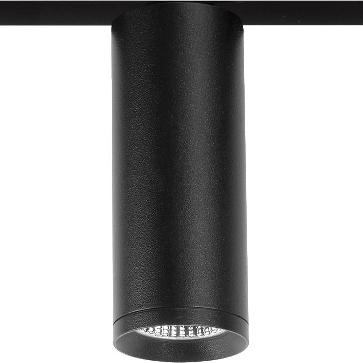 Трековый потолочный светильник Arkoslight TOP MINI 48V