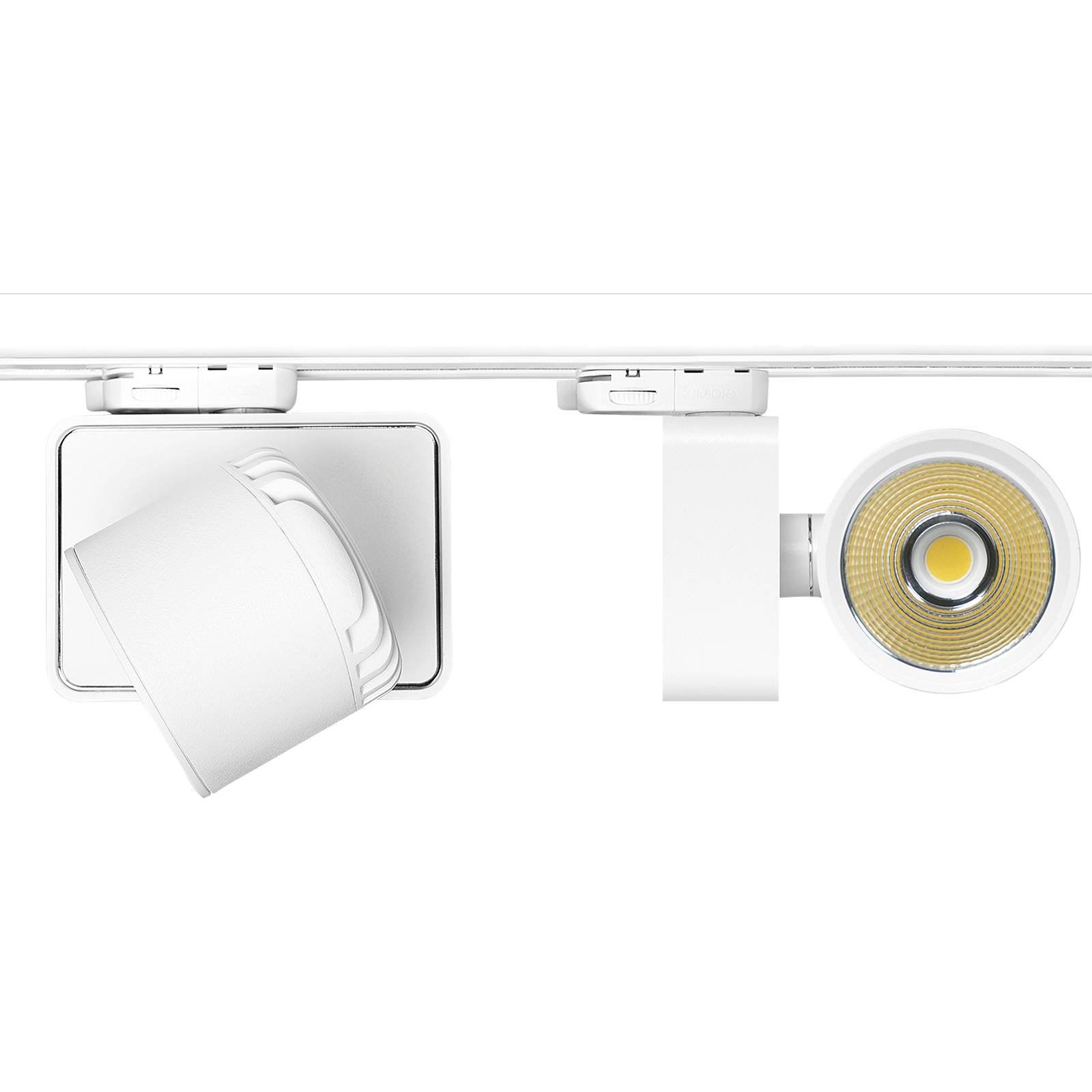 Трековый потолочный светильник Arkoslight ZEN