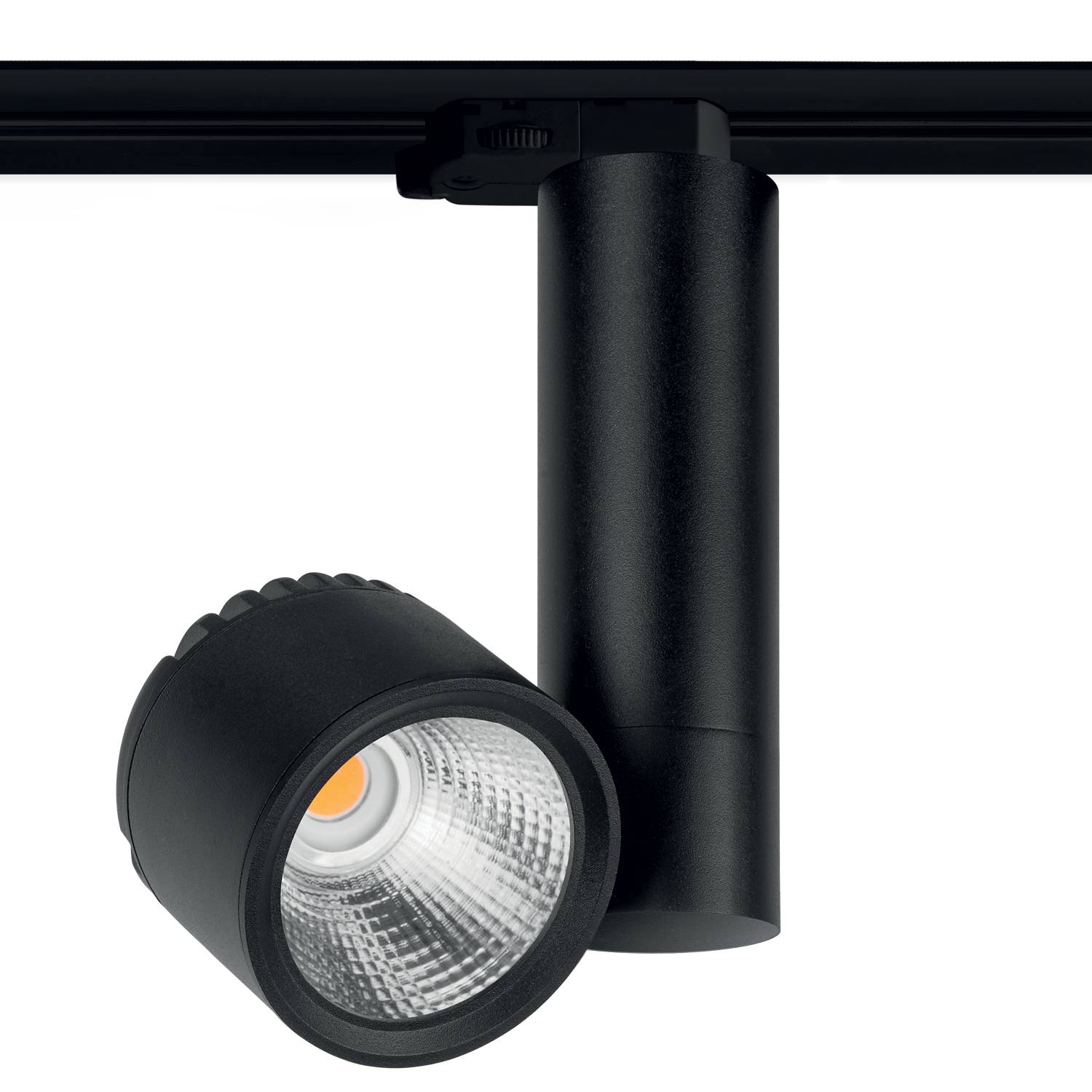 Трековый потолочный светильник Arkoslight ZEN TUBE 48V
