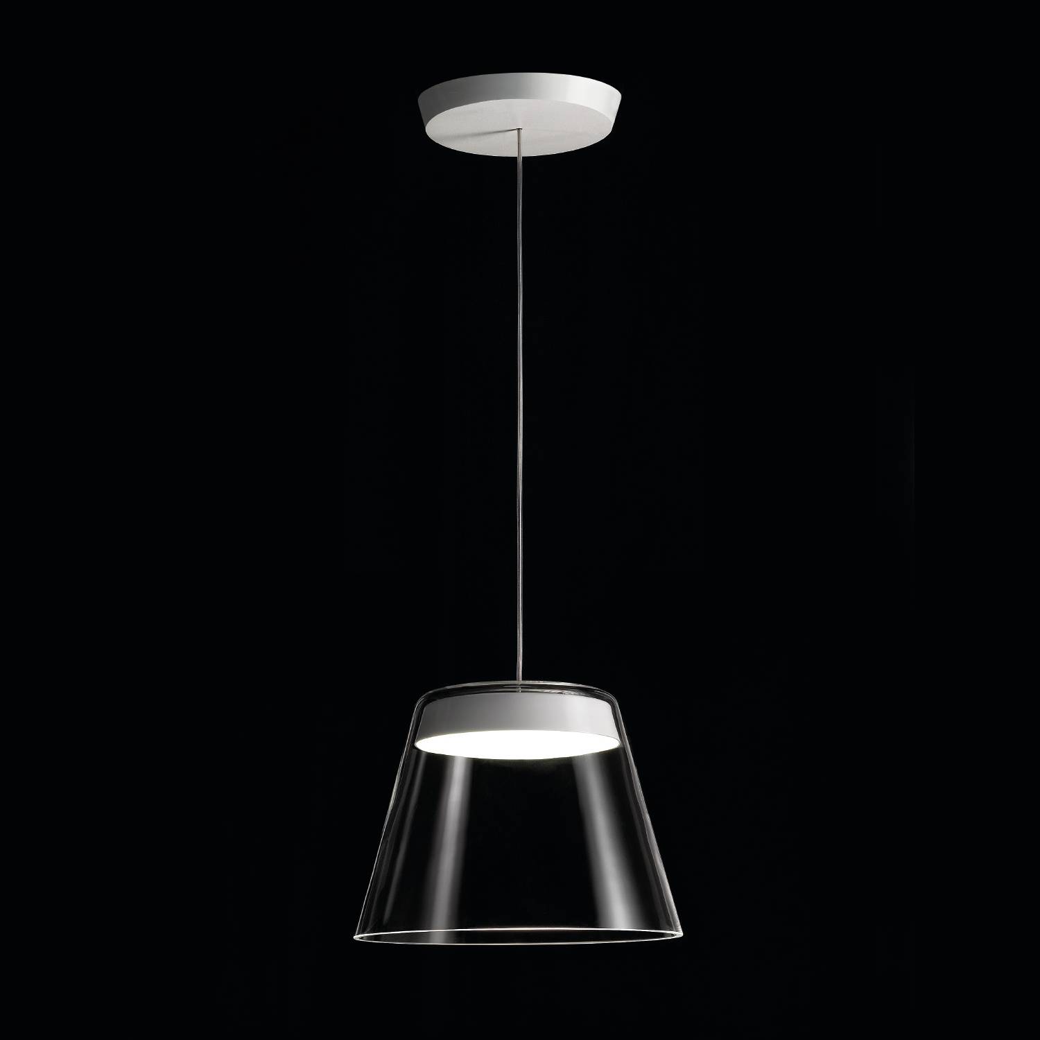 Подвесной светильник De Majo Diaphanès S