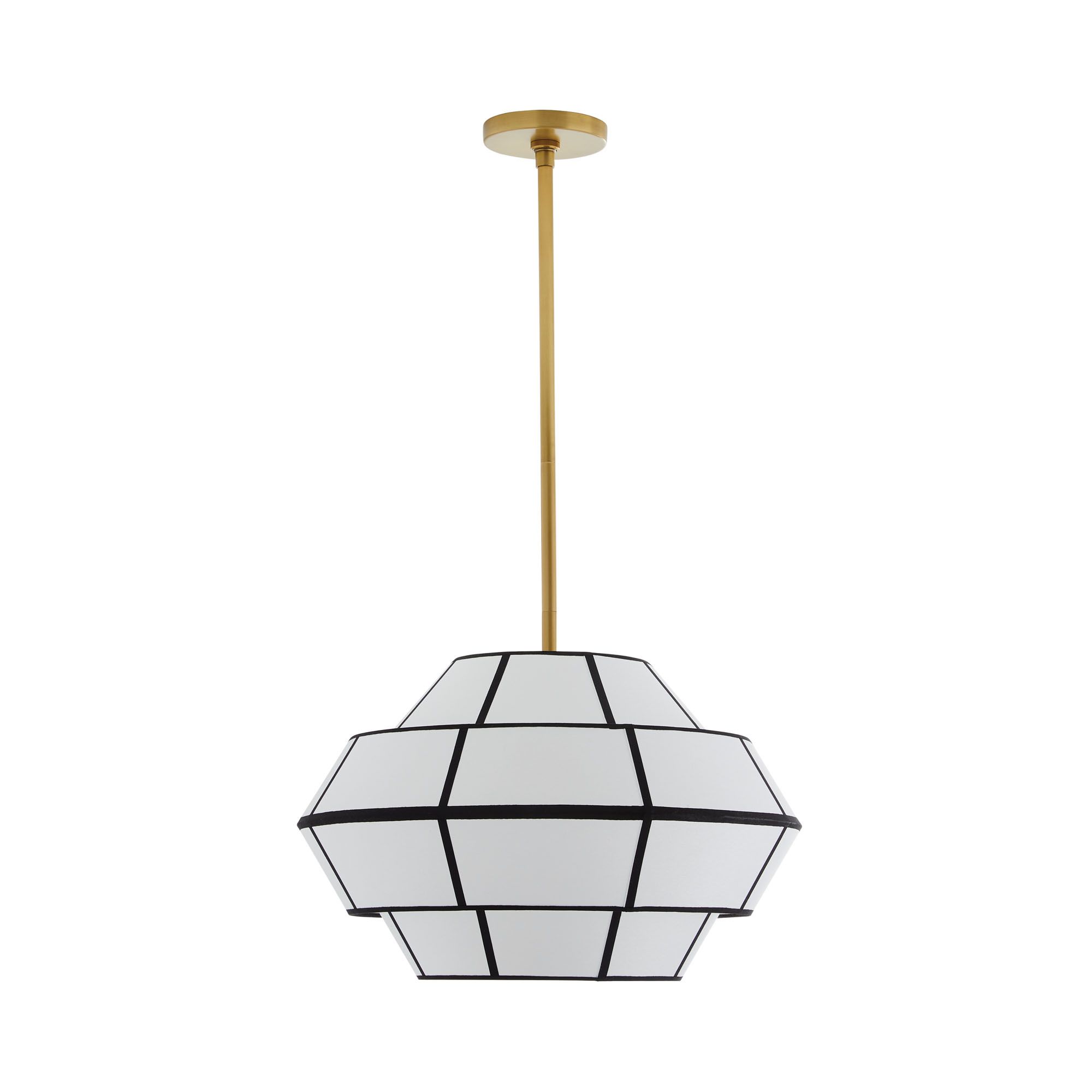 Подвесной светильник Arteriors home MORTEN PENDANT